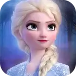 Disney Frozen Free Fall Games