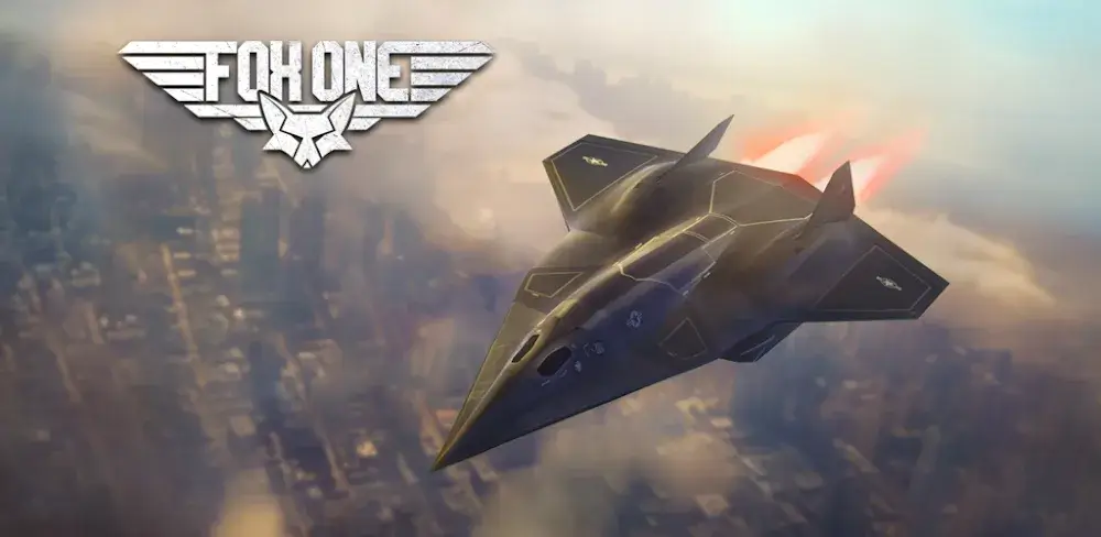 FoxOne Special Missions  v3 16 1 MOD APK (Unlimited Money Unlocked