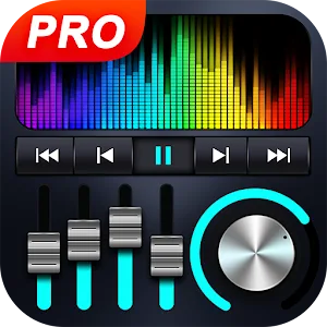 KX Music Player Pro