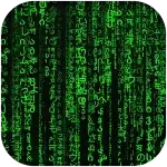 Matrix Live Wallpaper