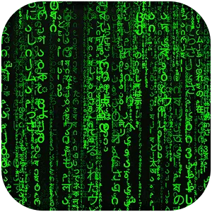 Matrix Live Wallpaper