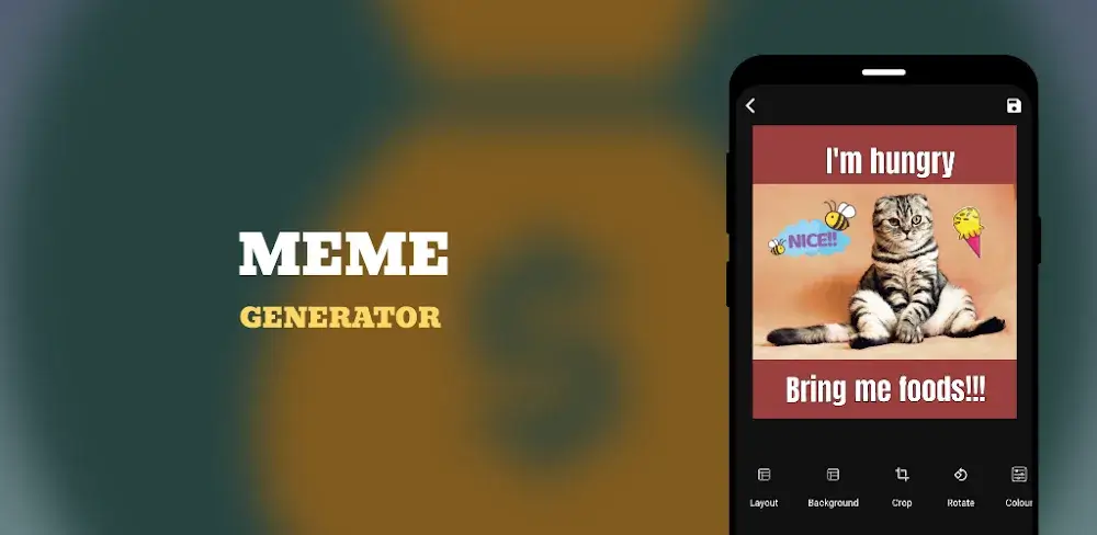 Meme Maker Meme Creator V1 1 1 Mod Apk Premium Unlocked Download
