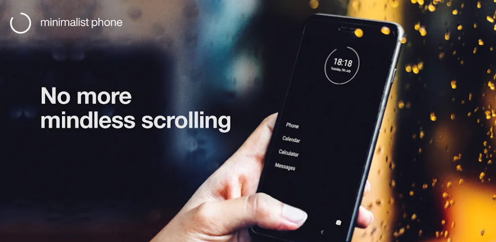 minimalist phone launcher v1 16 5v205 MOD APK (Premium Unlocked) Download minimalist phone launcher v1 16 5v205 MOD APK (Premium Unlocked) Download