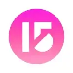 Miui 15 - Icon Pack (Round) v3.4.5  APK (Full Version)