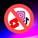 NoScroll v1.5.5 MOD APK (Premium Unlocked)