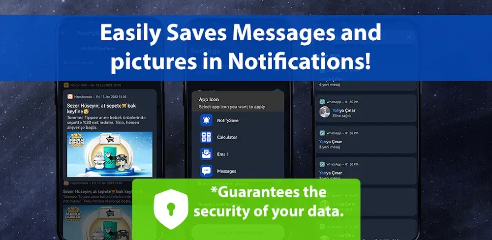 NotifySave Pro v58 0 0 APK (Full Version) Download