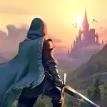 Path of Adventure v4.10.0 MOD APK (High Damage, Defense, Life)