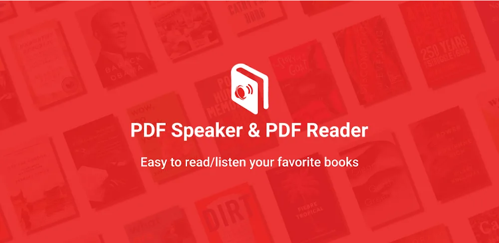 PDF Speaker v1 4 28 MOD APK (Premium Unlocked) Download PDF Speaker v1 4 28 MOD APK (Premium Unlocked) Download