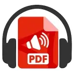 PDF Speaker