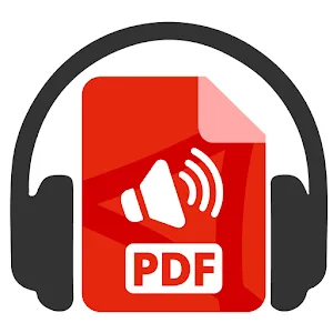 PDF Speaker & PDF Reader