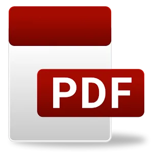 PDF Viewer & Book Reader