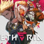 Etheria: Restart