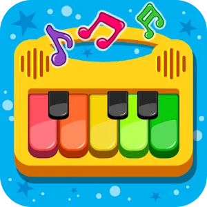 Piano Kids – Music & Songs