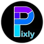 Pixly Fluo - Icon Pack