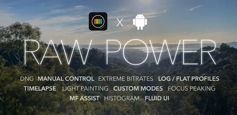 ProShot v8 32 APK (Full Version) Download