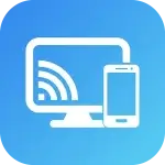 Screen Mirroring for TV Cast