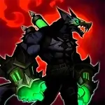 Shadow Hunt: Idle Survival RPG