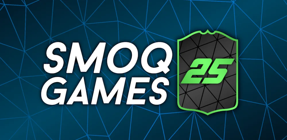 Smoq Games 25 MOD APK v4 02 (Unlimited Money) Download Smoq Games 25 MOD APK v4 02 (Unlimited Money) Download