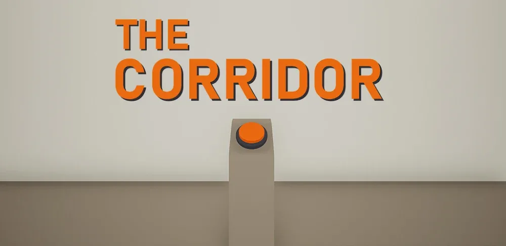 THE CORRIDOR v1 2 APK (Unlocked Game) Download THE CORRIDOR v1 2 APK (Unlocked Game) Download