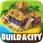Town Building: Tropic Ci