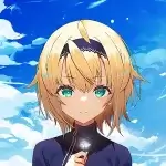 ReverseBlue X Re-birthEnd