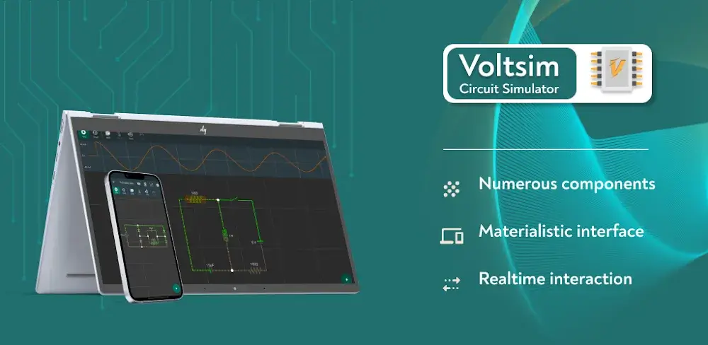 VoltSim v0 3 11 MOD APK (Premium Unlocked) Download