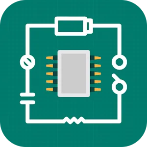 VoltSim – circuit simulator