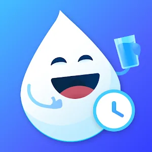 Water tracker – Water reminder