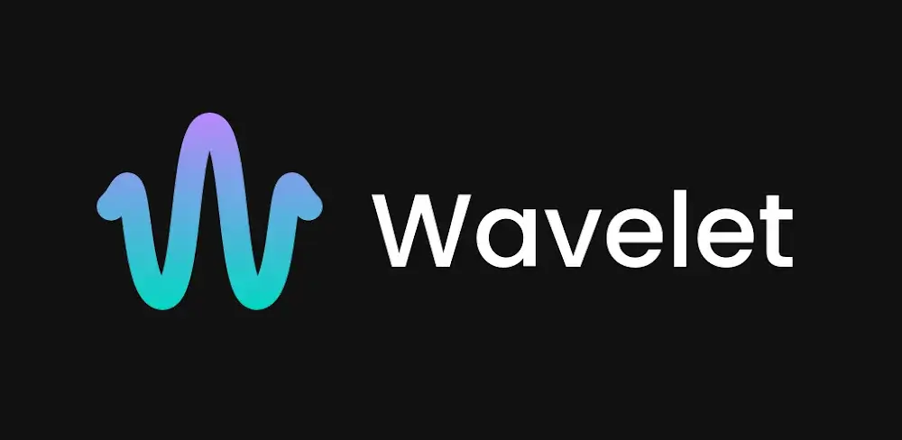 Wavelet v25 06 MOD APK (Premium Unlocked) Download