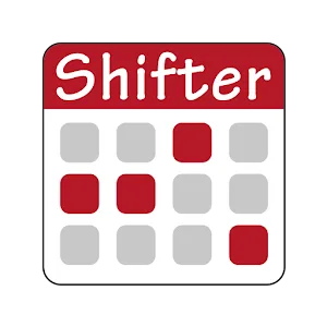 Work Shift Calendar