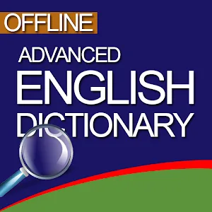 Advanced English Dictionary