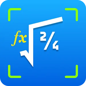 AI Math Scanner: Homework Help