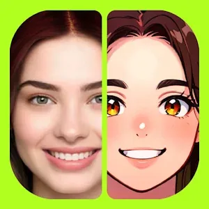 AI Photo Editor – AI Morph