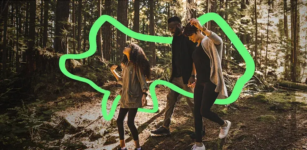 AllTrails MOD APK v25 10 20 (Premium Unlocked) Download