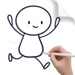 AniDraw: 2D Draw Animation