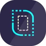 Edge Lighting Galaxy Dynamic