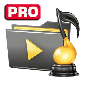 Folder Player Pro