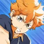 HAIKYU!! TOUCH THE DREAM v2.0.107 MOD APK (Global Speed Multiplier, Unlocked No Ads)