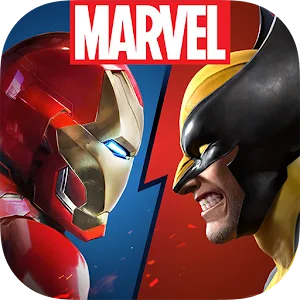 MARVEL Duel