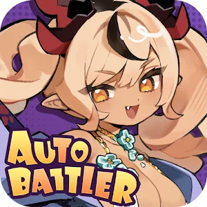 Monmusu Girls: Autobattler