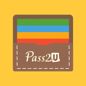 Pass2U Wallet – Digital Card