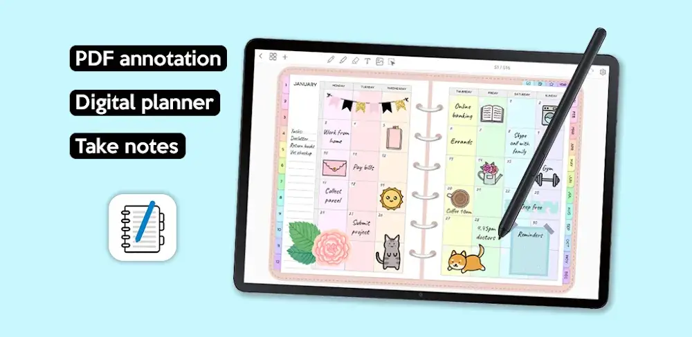 Penly v13 0 5 APK (Full Version) Download