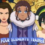 Four Elements Trainer