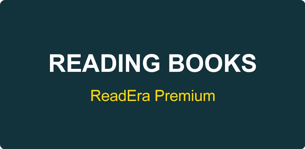 ReadEra Premium v25 03 05 2110 APK (Full Version) Download ReadEra Premium v25 03 05 2110 APK (Full Version) Download