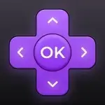 Remote Control for TV