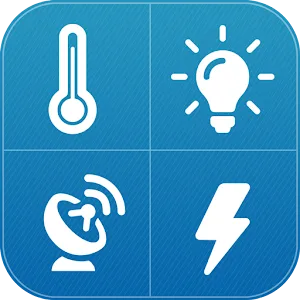 Sensors Toolbox