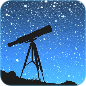 Star Tracker – Mobile Sky Map