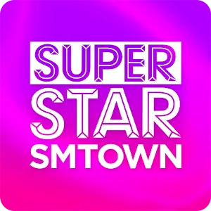 SUPERSTAR SMTOWN