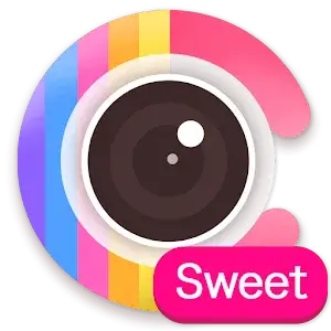 Sweet Candy Cam (Mivi AI)