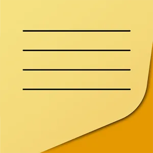 Teka Notes – Notepad